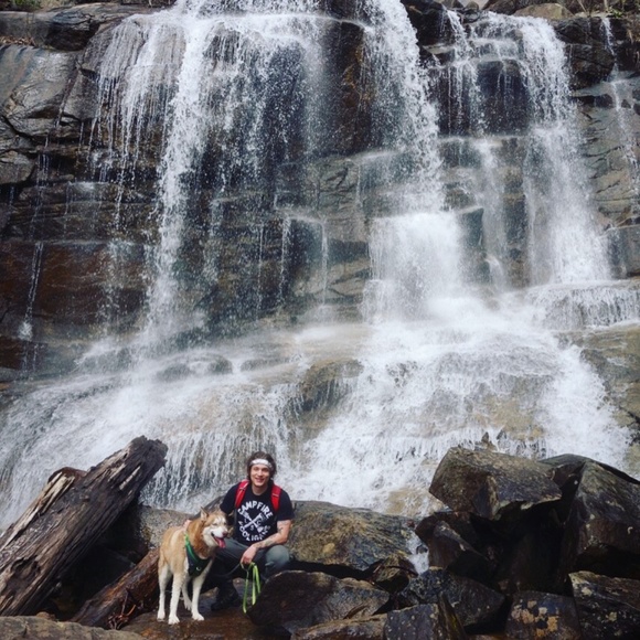 Mountain Trails and Disc Golf - Picture 2 of 3